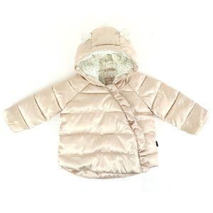 GAP jacket, girl's size 12-18M